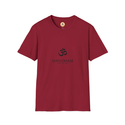 Unisex Softstyle Shivoham T-Shirt