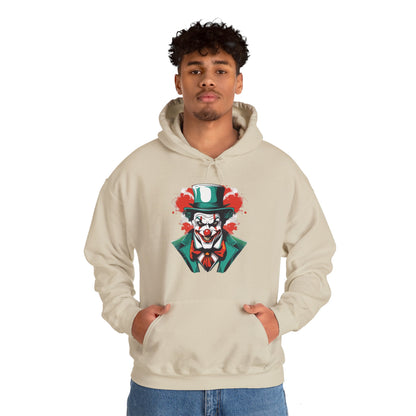 Unisex Heavy Blend™ Hooded Sweatshirt - Joker
