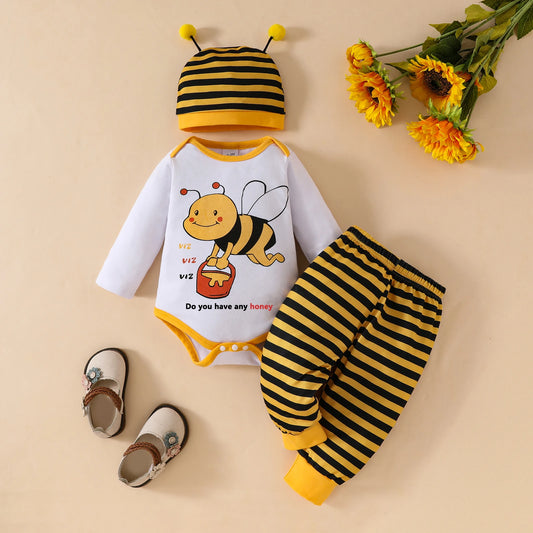 Bee Cozy Trio