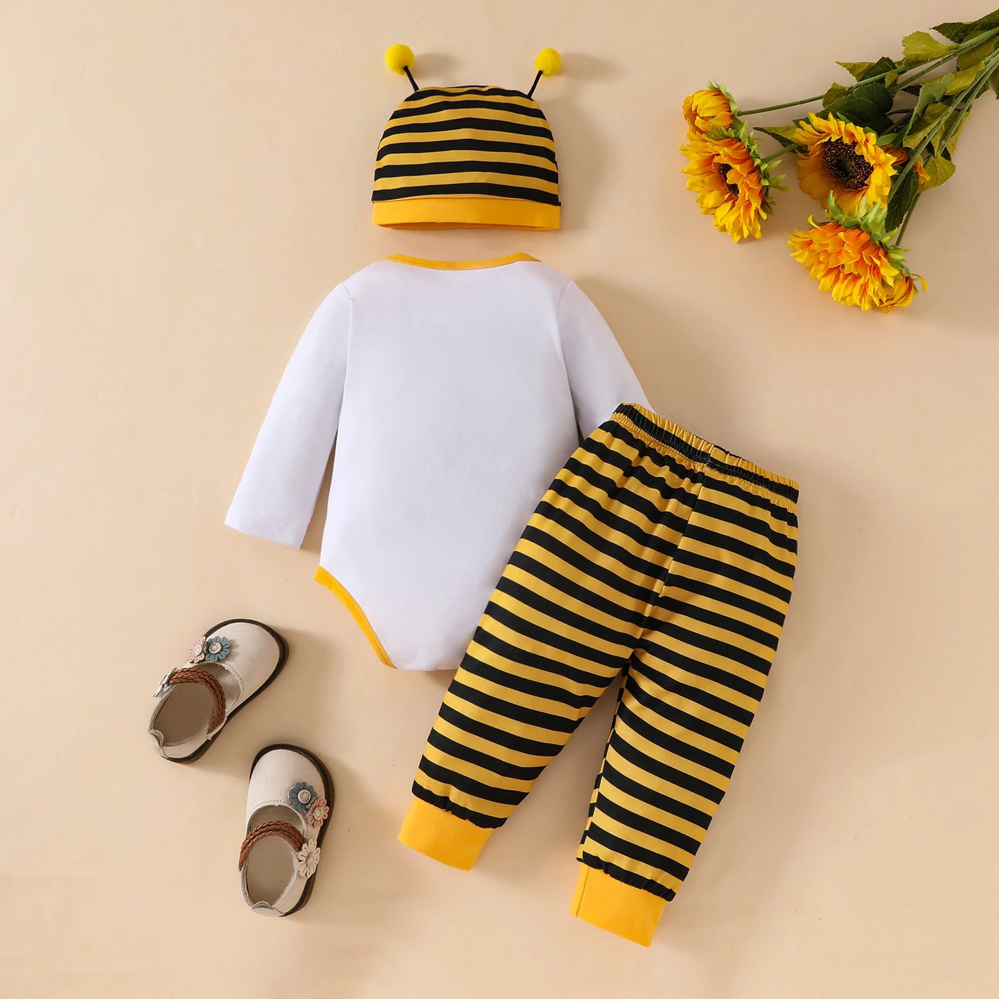 Bee Cozy Trio