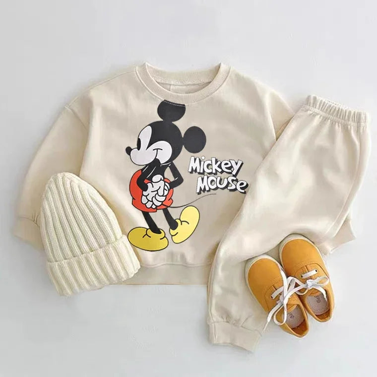 Mickey Magic Tracksuit