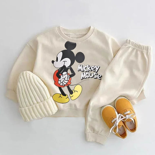 Mickey Magic Tracksuit