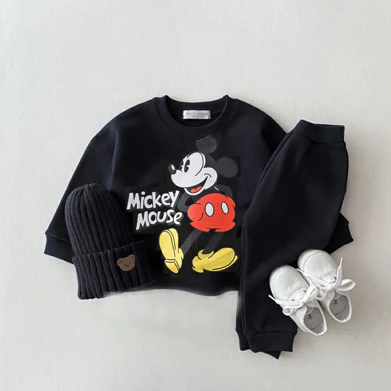 Mickey Magic Tracksuit