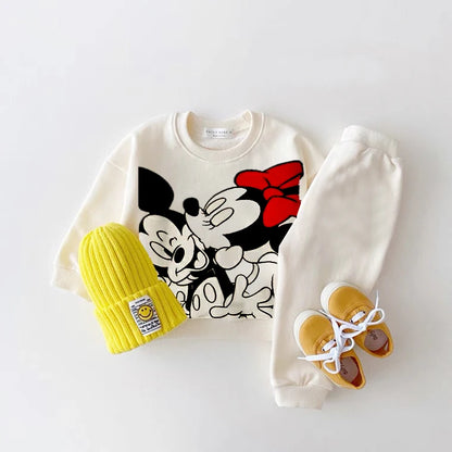 Mickey Magic Tracksuit