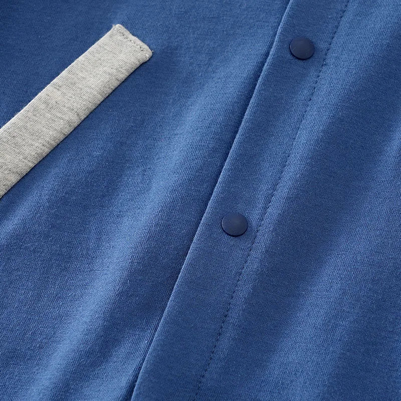 Newborn Baby Baseball Clothes 0 3 6 9 12 Months Boston Cotton Long Sleeve Footies Toddler Boy Clothes Kids Jumpsuit Pyjama Bebe