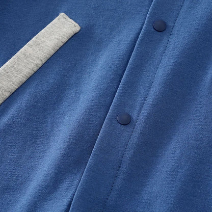 Newborn Baby Baseball Clothes 0 3 6 9 12 Months Boston Cotton Long Sleeve Footies Toddler Boy Clothes Kids Jumpsuit Pyjama Bebe