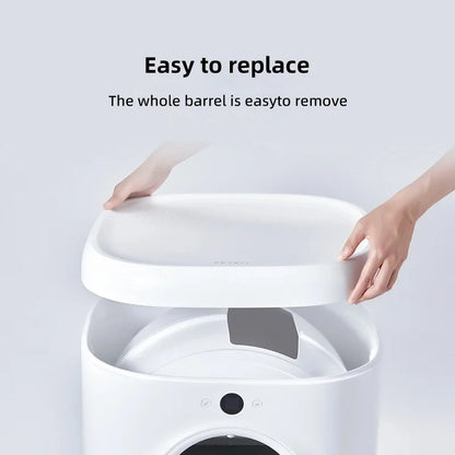 Petkit Pura X Litter Box Cat Toilet Dedicated Sand Bin Precise Filtration First Generation T3 Dedicated Three Prevention Pad