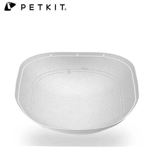 Petkit Pura X Litter Box Cat Toilet Dedicated Sand Bin Precise Filtration First Generation T3 Dedicated Three Prevention Pad
