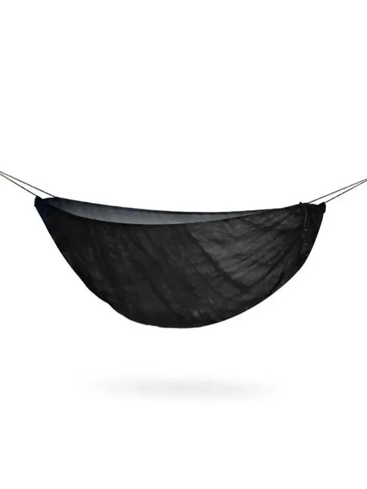 Traveler Hammock Bottom Mosquito Cover Outdoor Hammock Detachable Mosquito Net Camping Hammock Quick Opening Mosquito Net